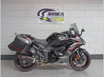 Kawasaki Ninja 1000SX 2024 occasion