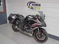 Kawasaki Ninja 1000SX 2024 occasion – foto 2 van 10