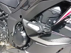 Kawasaki Ninja 1000SX 2024 occasion – foto 5 van 10