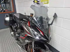 Kawasaki Ninja 1000SX 2024 occasion – foto 7 van 10
