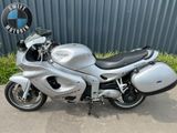 TRIUMPH SPRINT ST 955