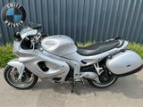 TRIUMPH SPRINT ST 955