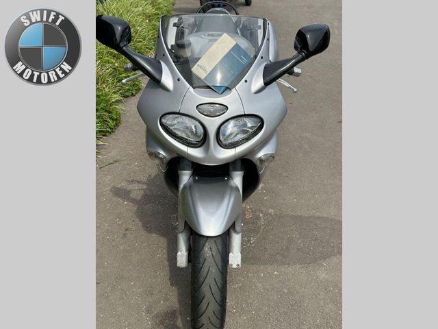 triumph - sprint-st-955