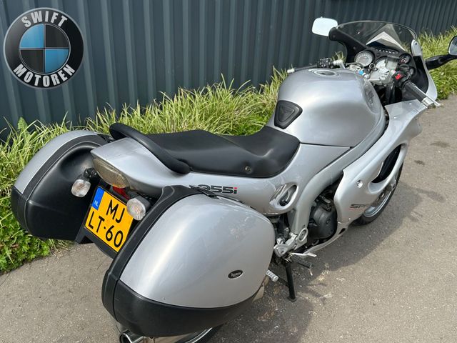 triumph - sprint-st-955