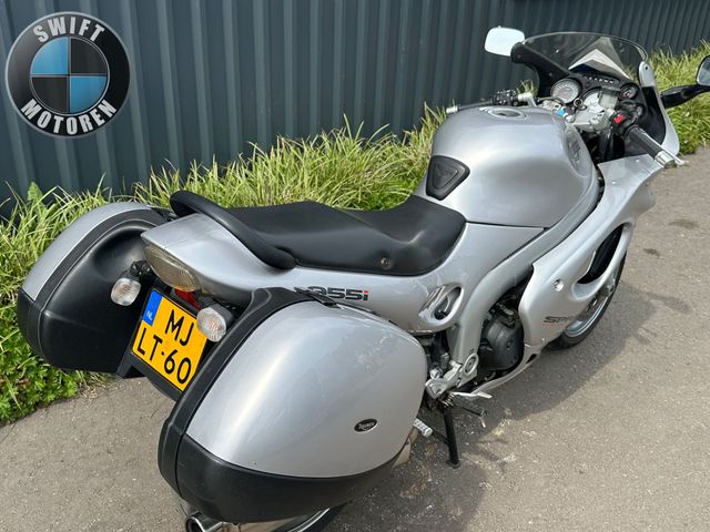 triumph - sprint-st-955
