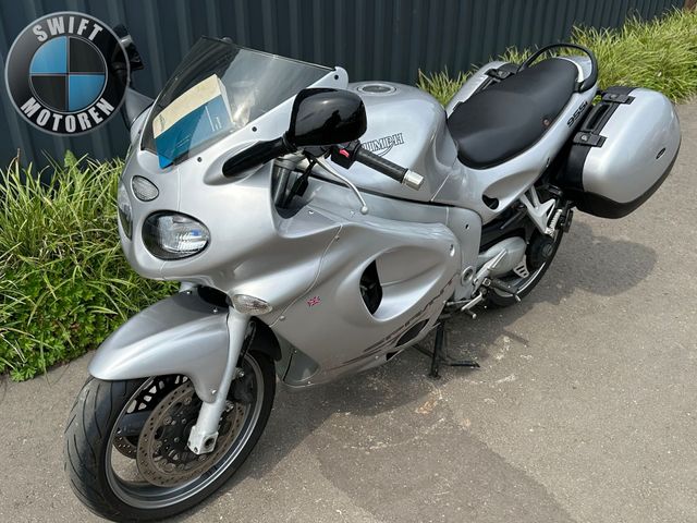 triumph - sprint-st-955