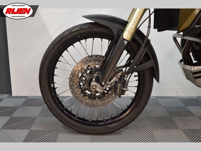 bmw - f-800-gs