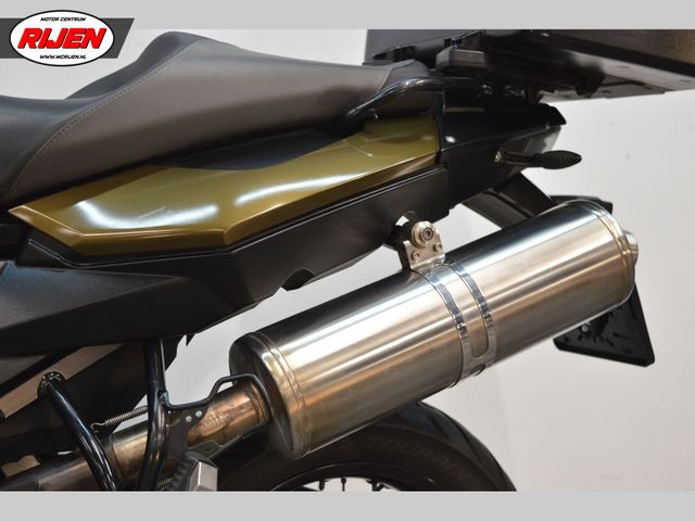 bmw - f-800-gs