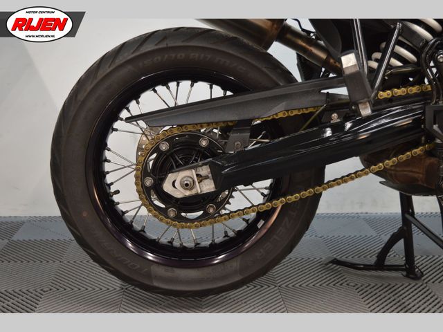 bmw - f-800-gs