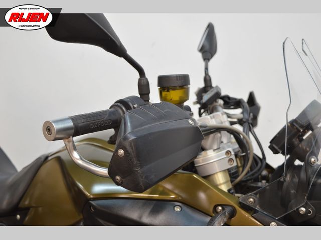 bmw - f-800-gs