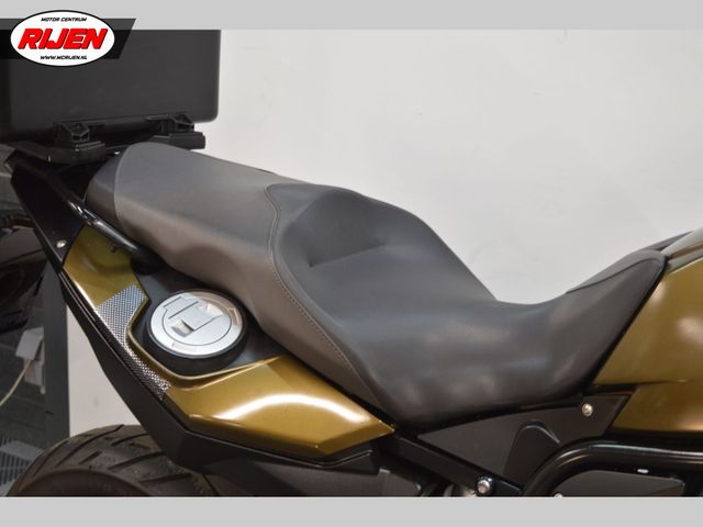 bmw - f-800-gs
