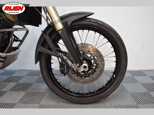 bmw - f-800-gs