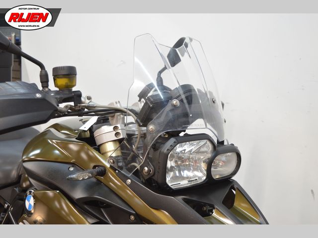bmw - f-800-gs
