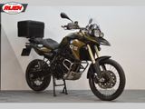 BMW F 800 GS