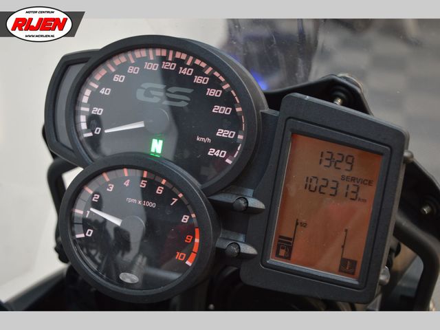 bmw - f-800-gs