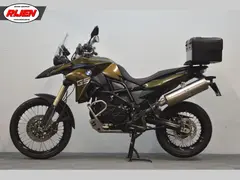 BMW F 800 GS 2015 occasion – foto 3 van 23