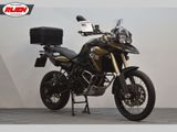 BMW F 800 GS