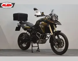 BMW F 800 GS 2015 occasion