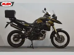 BMW F 800 GS 2015 occasion – foto 2 van 23