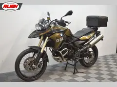 BMW F 800 GS 2015 occasion – foto 4 van 23