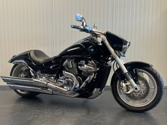 SUZUKI M 1800 R INTRUDER