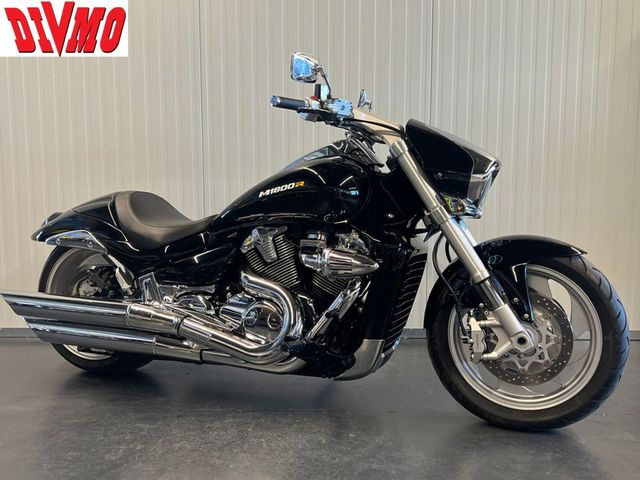 suzuki - m-1800-r-intruder