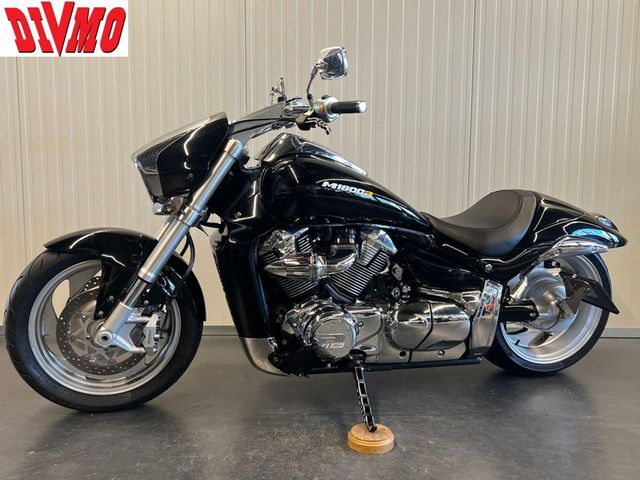 suzuki - m-1800-r-intruder