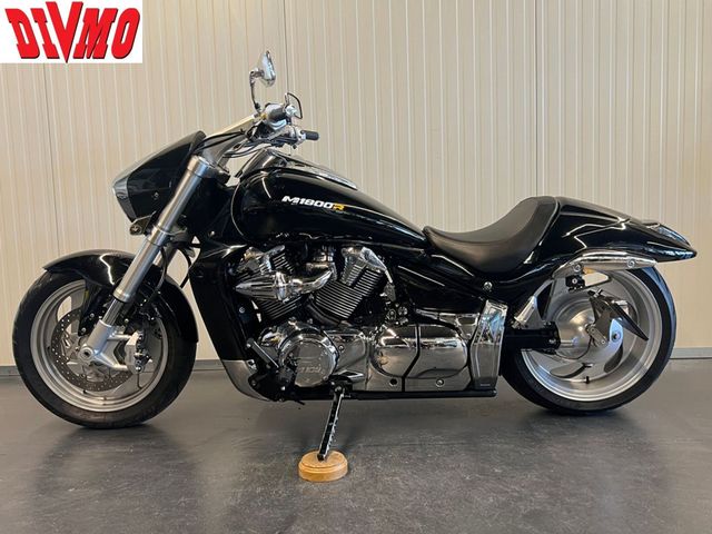suzuki - m-1800-r-intruder