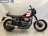 YAMAHA SCR 950