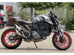 DUCATI MONSTER
