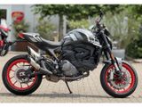 DUCATI MONSTER