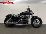 HARLEY-DAVIDSON SPORTSTER FORTY-EIGHT XL 1200 X