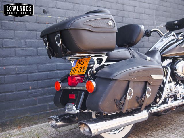 harley-davidson - road-king-flhr