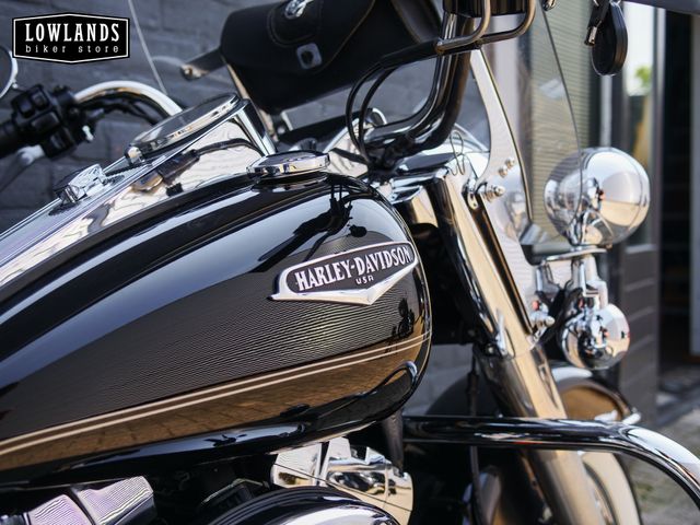 harley-davidson - road-king-flhr