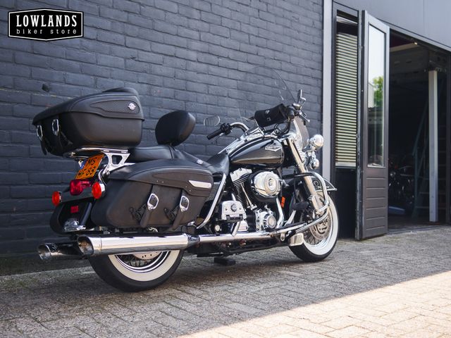 harley-davidson - road-king-flhr