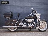 HARLEY-DAVIDSON ROAD KING FLHR