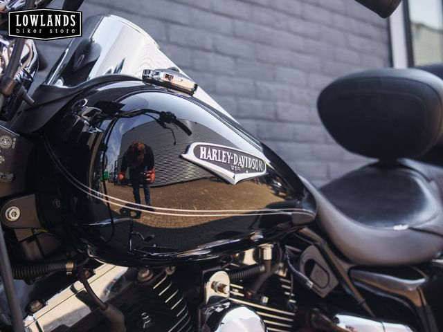 harley-davidson - road-king-flhr