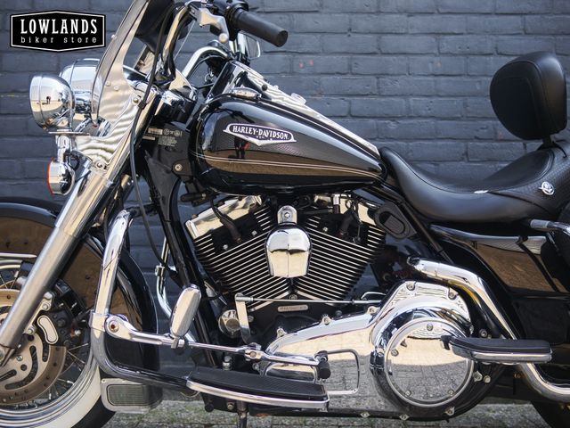 harley-davidson - road-king-flhr