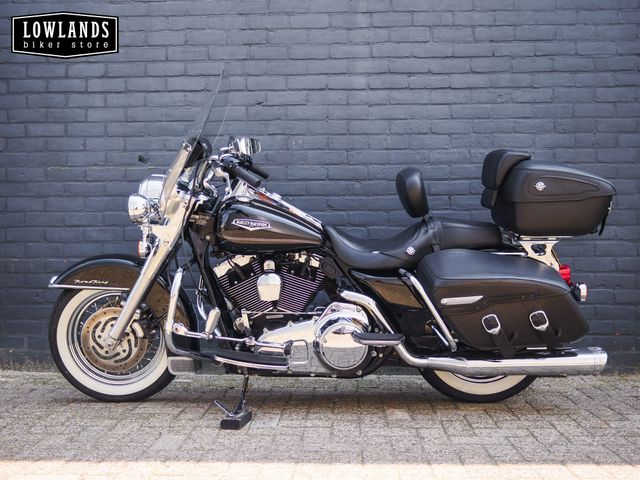 harley-davidson - road-king-flhr