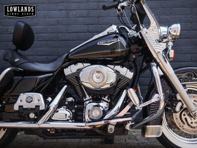 harley-davidson - road-king-flhr