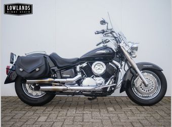 Yamaha XVS 1100 Dragstar 2000 occasion