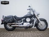 YAMAHA XVS 1100 DRAGSTAR