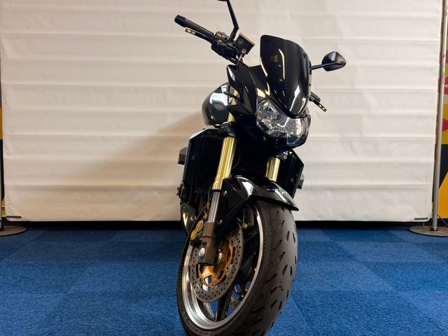 kawasaki - z1000