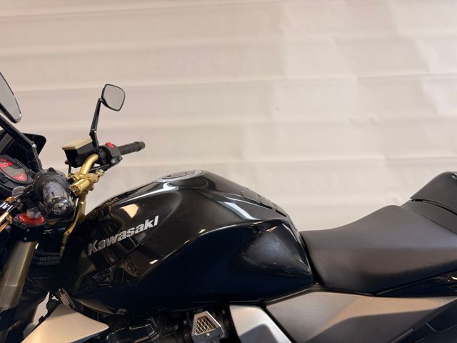 kawasaki - z1000