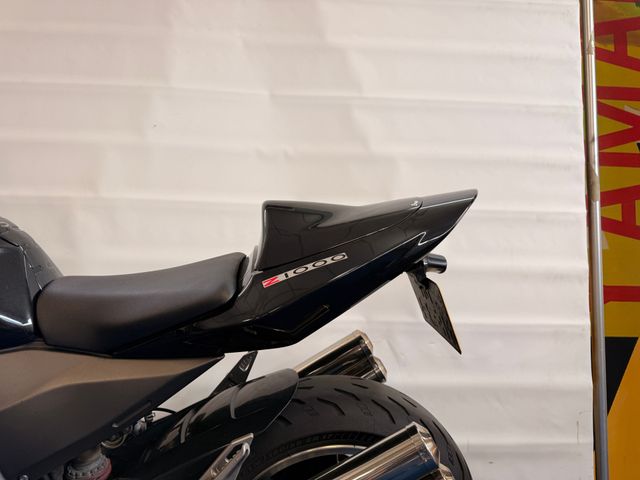 kawasaki - z1000