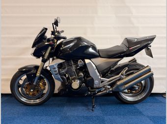 Kawasaki Z1000 2006 occasion