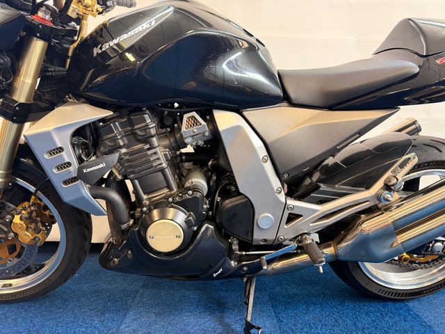 kawasaki - z1000