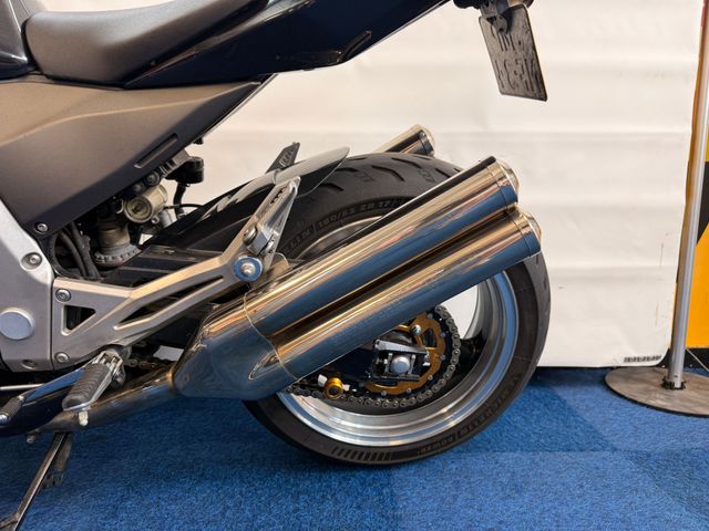 kawasaki - z1000