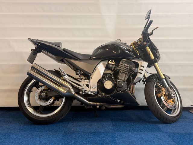 kawasaki - z1000