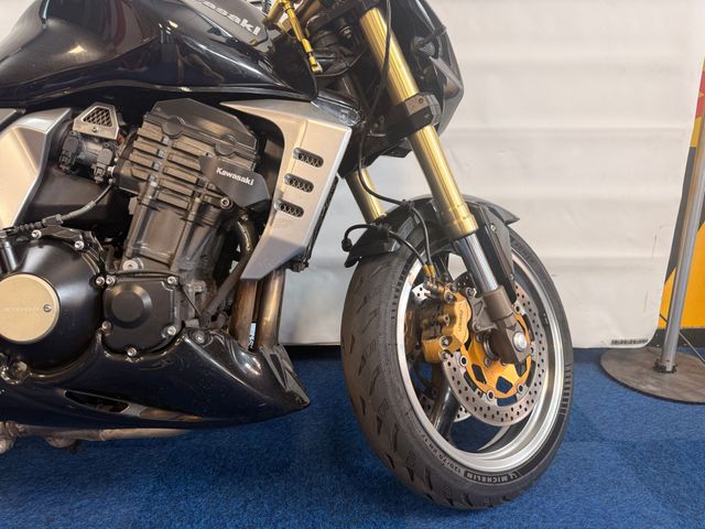 kawasaki - z1000